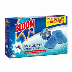 Repelente de Mosquitos...