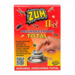 Insecticida Zum 150 ml