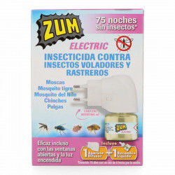 Insecticida Zum Eléctrico...