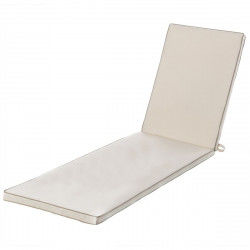 Cushion for lounger Cream...