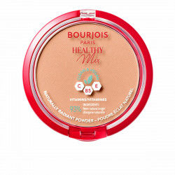 Polvos Compactos Bourjois...