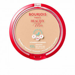 Compact Powders Bourjois...