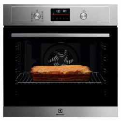 Oven Electrolux EOF4P56X...