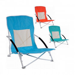 Beach Chair Foldable 60 x...