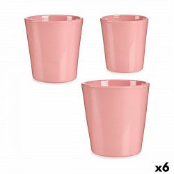 Set of pots Pink Clay (6...
