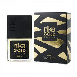 Perfume Homem Nike EDT Gold...