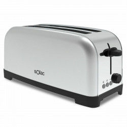 Toaster Solac TL5419 1400W...