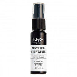 Hair Spray Dewy Finish NYX...