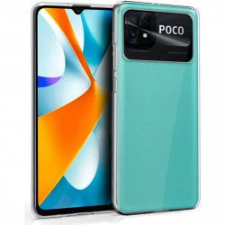 Mobile cover Cool POCO C40...