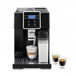 Superautomatic Coffee Maker...