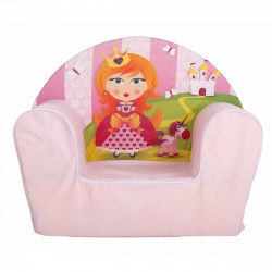 Child's Armchair Princess...