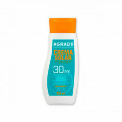 Crema Solar Agrado Spf 30...