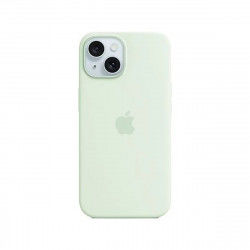 Mobile cover Apple Green...