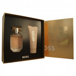 Perfume Mujer Hugo Boss EDP...