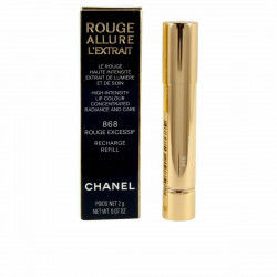 Lipstick Chanel Rouge...