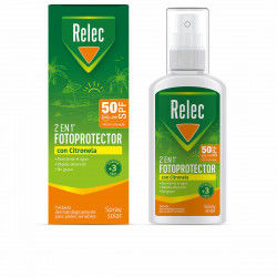 Body Sunscreen Spray Relec...