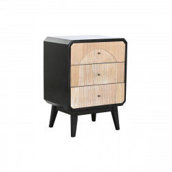 Nightstand DKD Home Decor...