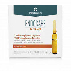 Ampollas Endocare Radiance...