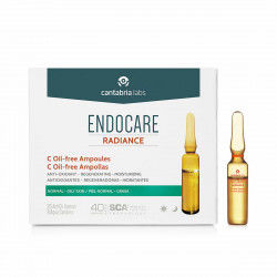 Ampoules Endocare X Without...
