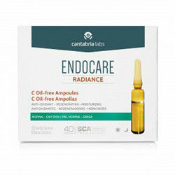 Ampollas Endocare Radiance...