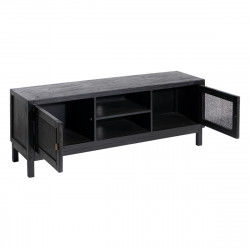 TV furniture SHADOW Black...
