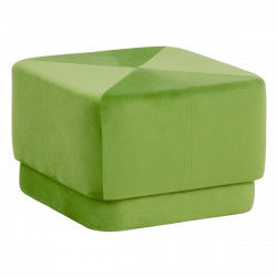 Pouffe Synthetic Fabric...
