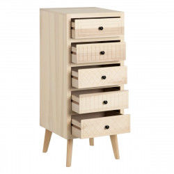 Chest of drawers MARIE 42 x...
