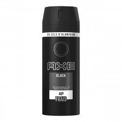 Deodorante Spray Axe Black...