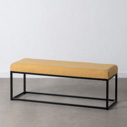 Bench Synthetic Fabric...