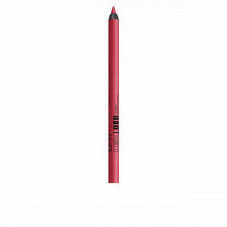 Lip Liner Pencil NYX Line...