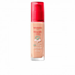 Fluid Makeup Basis Bourjois...