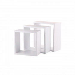 Shelves 5five Cubes White 3...