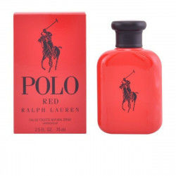 Perfume Hombre Polo Red...