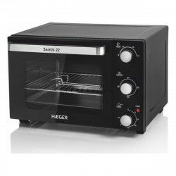 Convection Oven Haeger...