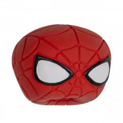 Dog toy Marvel Red Latex 8...