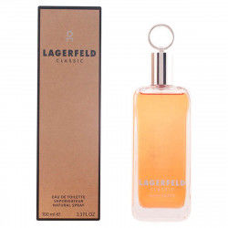 Perfume Mujer Lagerfeld EDT...