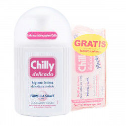 Personal Lubricant Chilly...