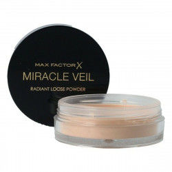 Make-up Fixierpuder Miracle...