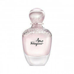 Perfume Mujer Amo Salvatore...