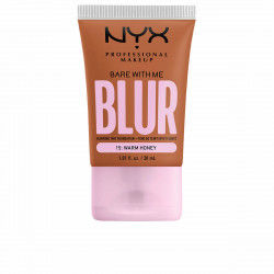 Crème Make-up Base NYX Bare...