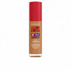 Crème Make-up Base Rimmel...