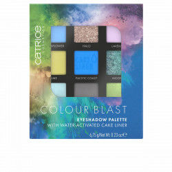 Eye Shadow Palette Catrice...