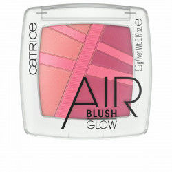 Blush Catrice Airblush Glow...
