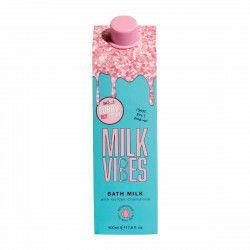 Body milk SO…? Sorry Not...