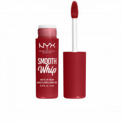 Liquid lipstick NYX Smooth...