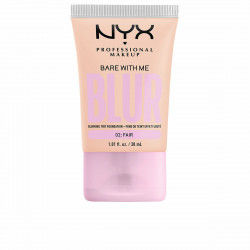 Liquid Make Up Base NYX...