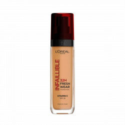 Liquid Make Up Base L'Oreal...