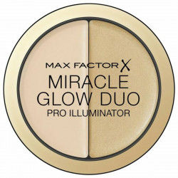 Highlighter Miracle Glow...