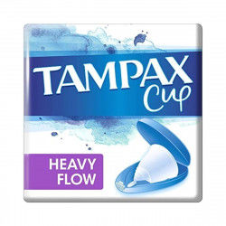 Menstrual Cup Heavy Flow...