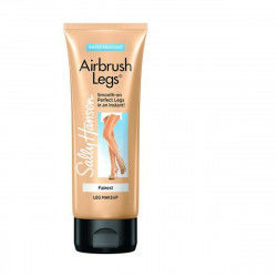 Tinted Lotion for Legs...